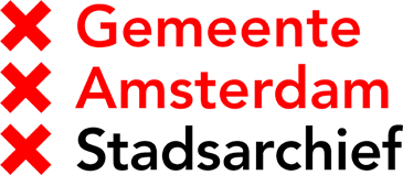 Stadsarchief Amsterdam