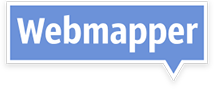 Webmapper